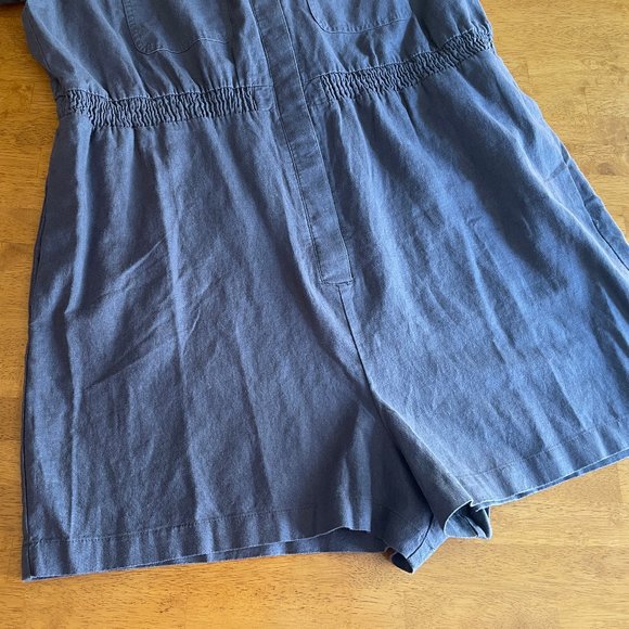 Size XXL Universal Threads gray jumper - Picture 6 of 9